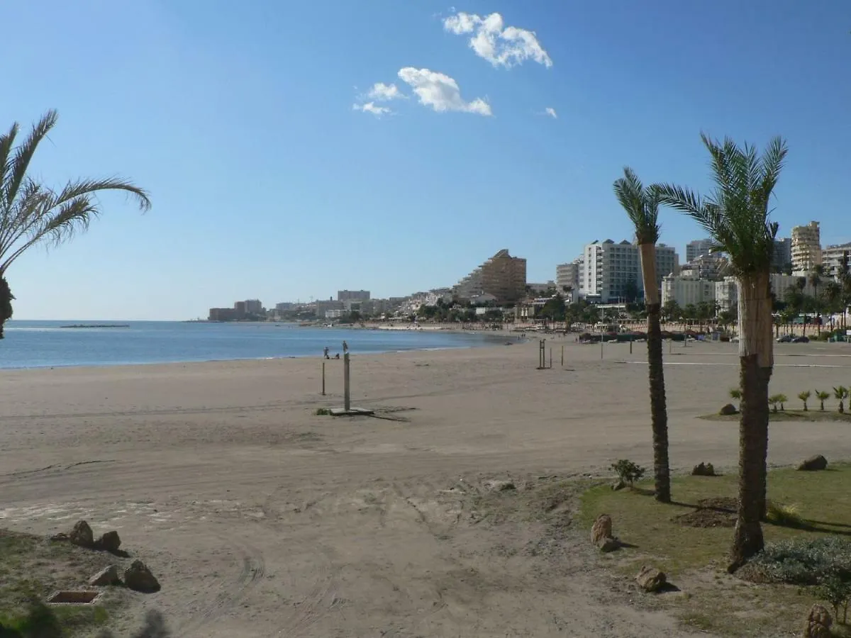 Apartment G&G Benalbeach Sea Views Benalmadena