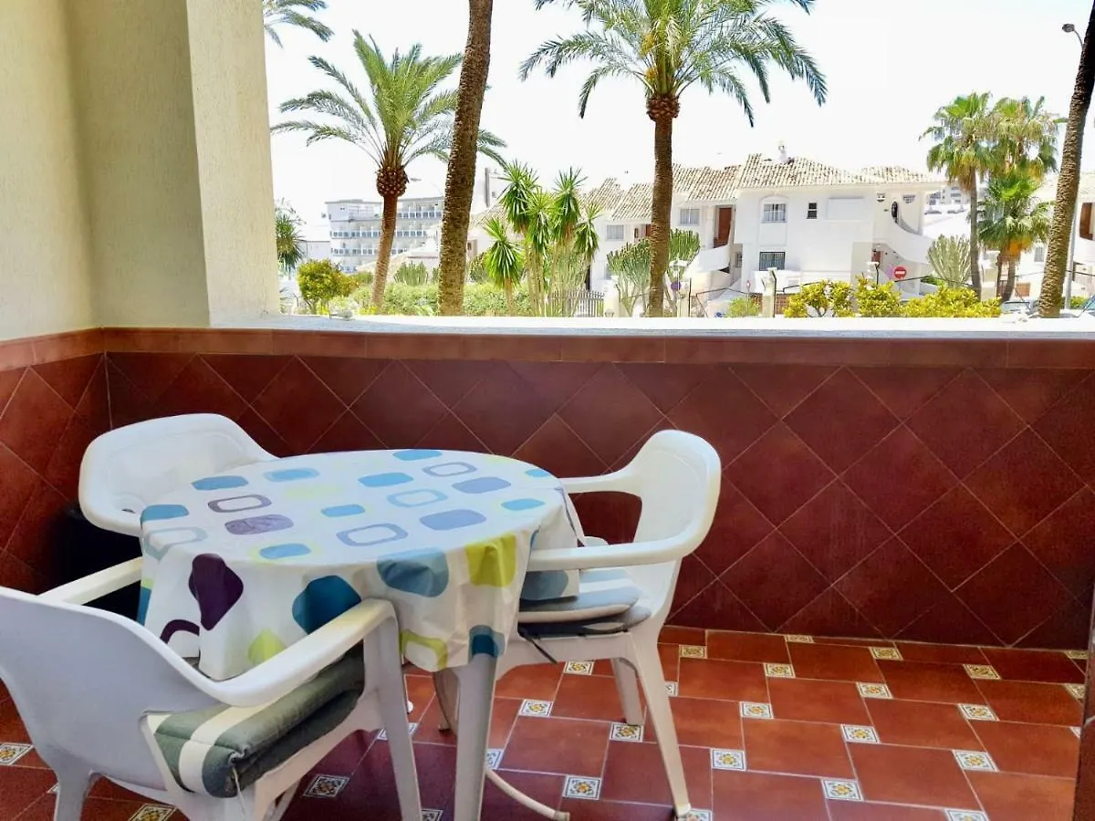G&G Benalbeach Sea Views Benalmadena 0*,