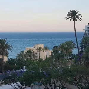  Apartamento Apartamento Junto Al Mar En Puerto Marina