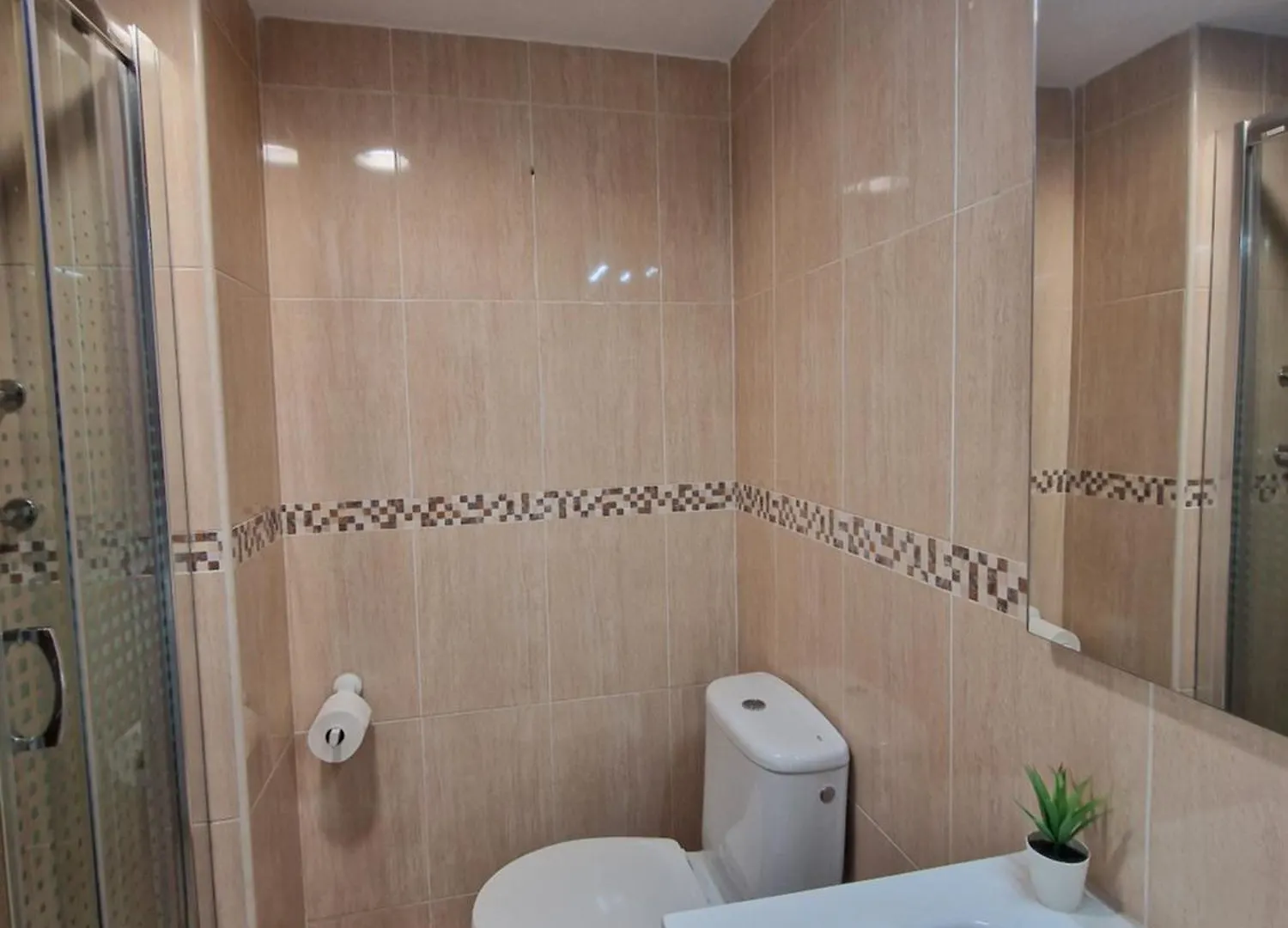 Apartamento G&G Benalbeach Sea Views Benalmádena