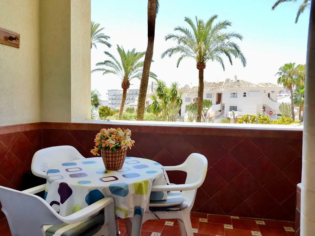 Apartamento G&G Benalbeach Sea Views Benalmádena España