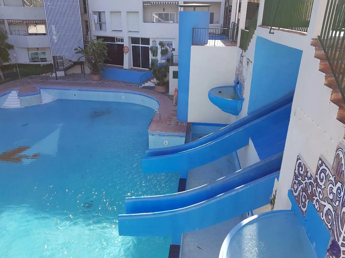 Apartamento G&G Benalbeach Sea Views Benalmádena España