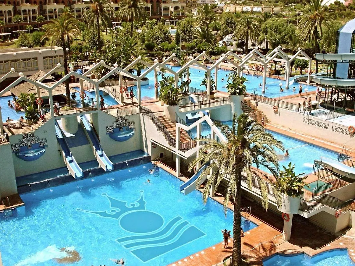 G&G Benalbeach Sea Views Benalmádena